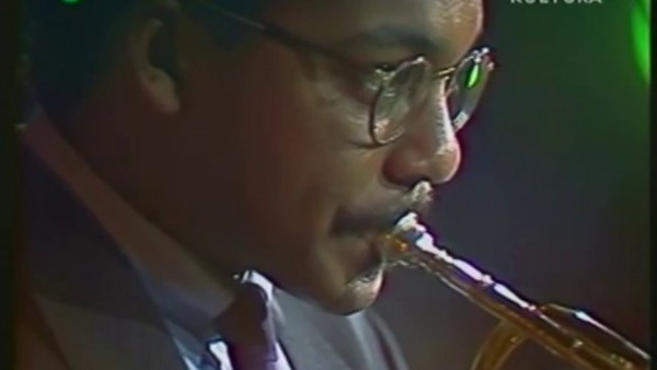 Think of One - Wynton Marsalis Quintet in Warsaw (1983)