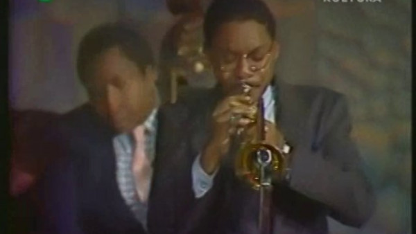 Knozz-Moe-King - Wynton Marsalis Quintet in Warsaw (1983)