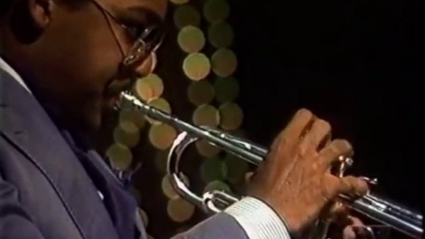 Wynton Marsalis Quintet at Montreal Jazz Festival 1982