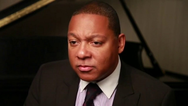 Wynton Marsalis discusses his Swing Symphony and each of its movements