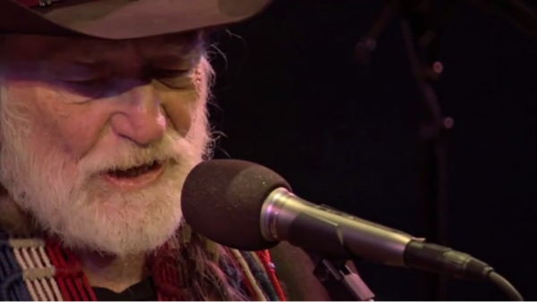 Willie Nelson & Wynton Marsalis: Live from Jazz at Lincoln Center, NYC (DVD trailer)