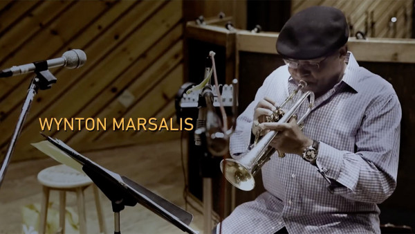 Wynton Marsalis Brings Jazz Pioneer Buddy Bolden’s Music to Life in Bolden