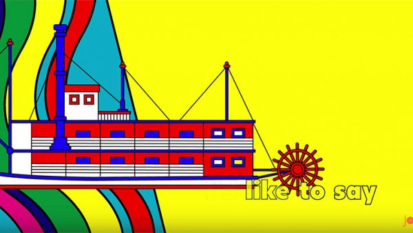 I Wish I Knew (animated video) - Wynton Marsalis Septet featuring Susan Tedeschi & Derek Trucks