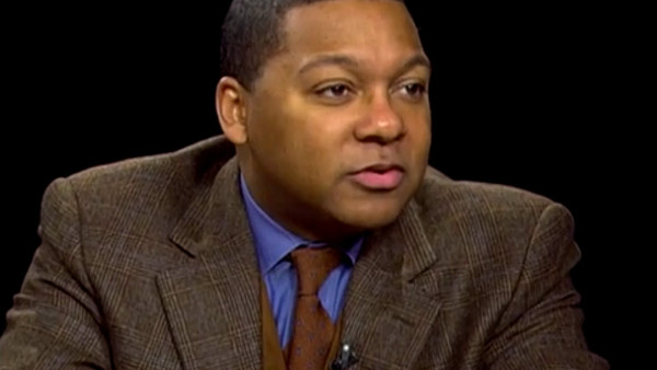 Wynton Marsalis on New Orleans after Katrina - Charlie Rose Show