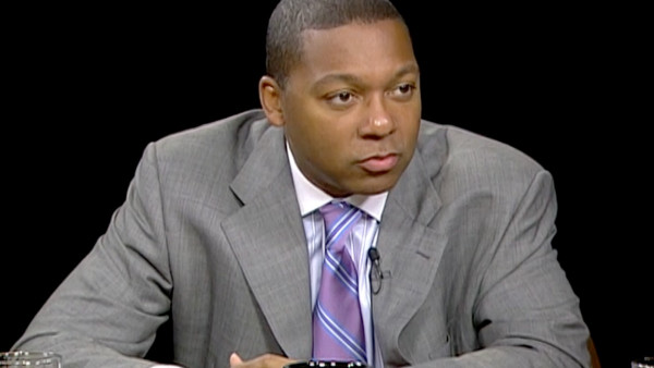 Wynton Marsalis talks about Hurricane Katrina and its affect on New Orleans - Charlie Rose Show