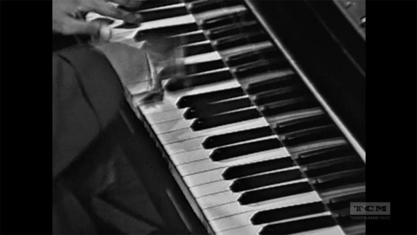 Wynton Marsalis on “Straight, No Chaser” (INTRO) - TCM Jazz in Film