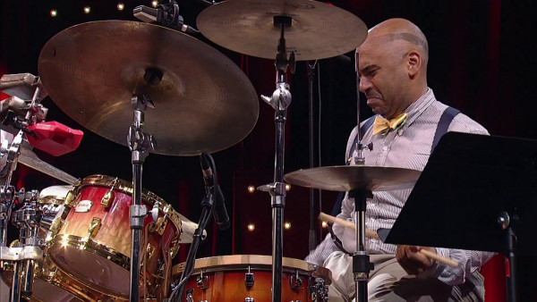 What A Little Moonlight Can Do - Wynton Marsalis with Richard Galliano at Jazz in Marciac 2014