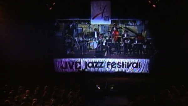 Dippermouth Blues - Wynton Marsalis at Newport Jazz Festival 1990