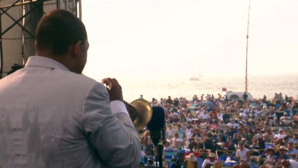 Big Fat Hen - Wynton Marsalis Quintet at Newport Jazz Festival 2005