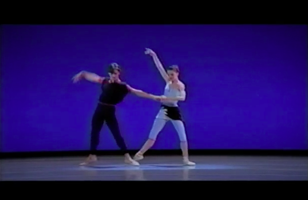 Wynton Marsalis Ensemble featuring New York City Ballet